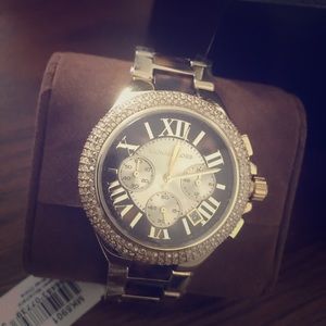 PRICE FIRM‼️ Michael Kors watch MK5901